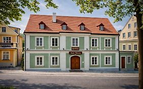 Hotel Stara Pekarna S Privatnim Wellness